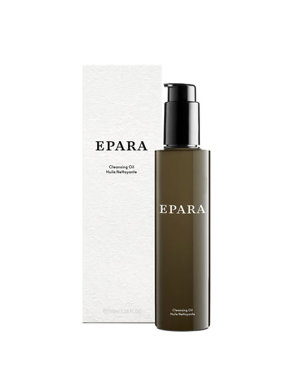 Aceite limpiador EPARA 5.28 FL.OZ