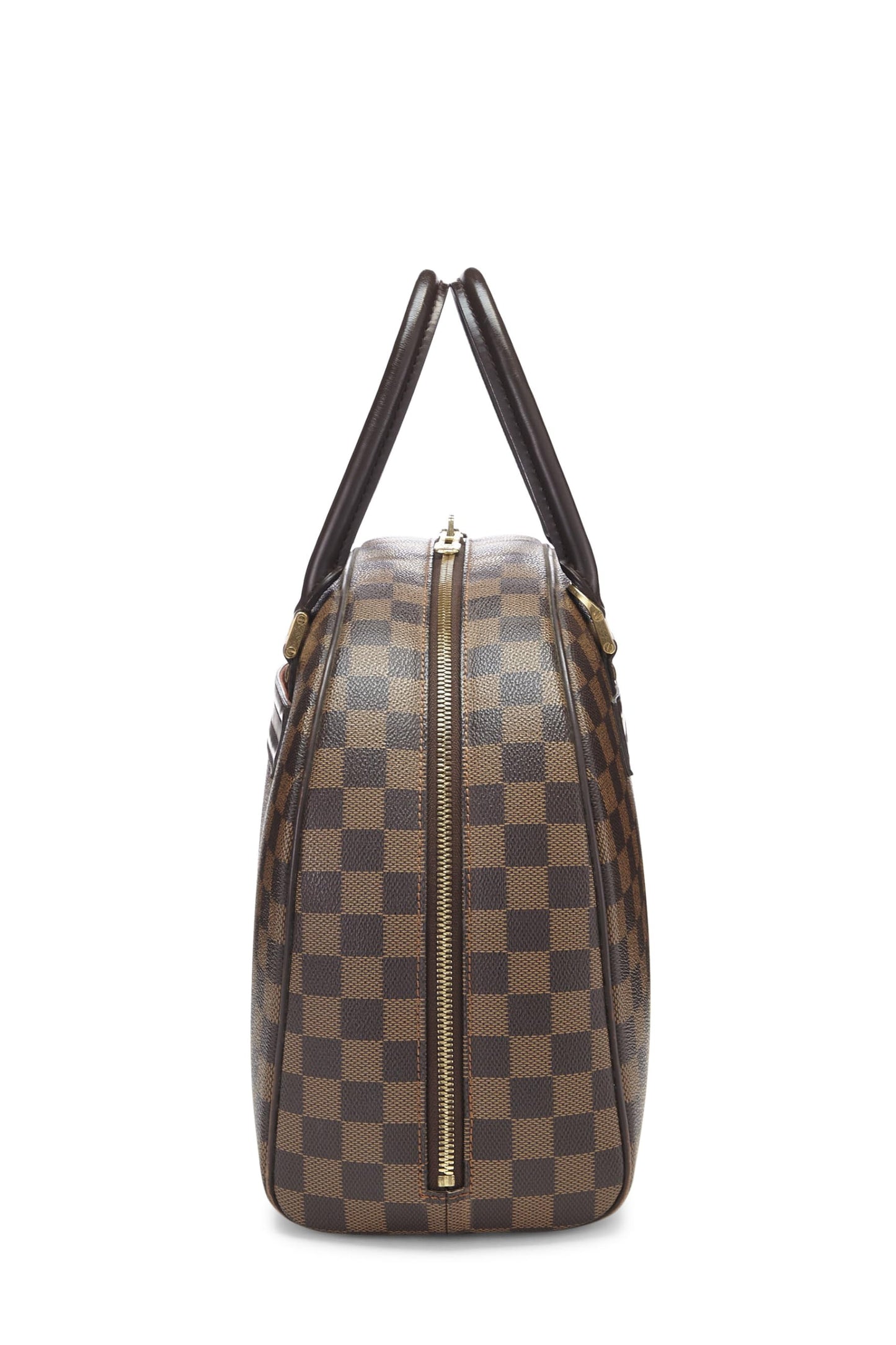 Louis Vuitton, Damier Ebene Nolita pré-aimé, Marron