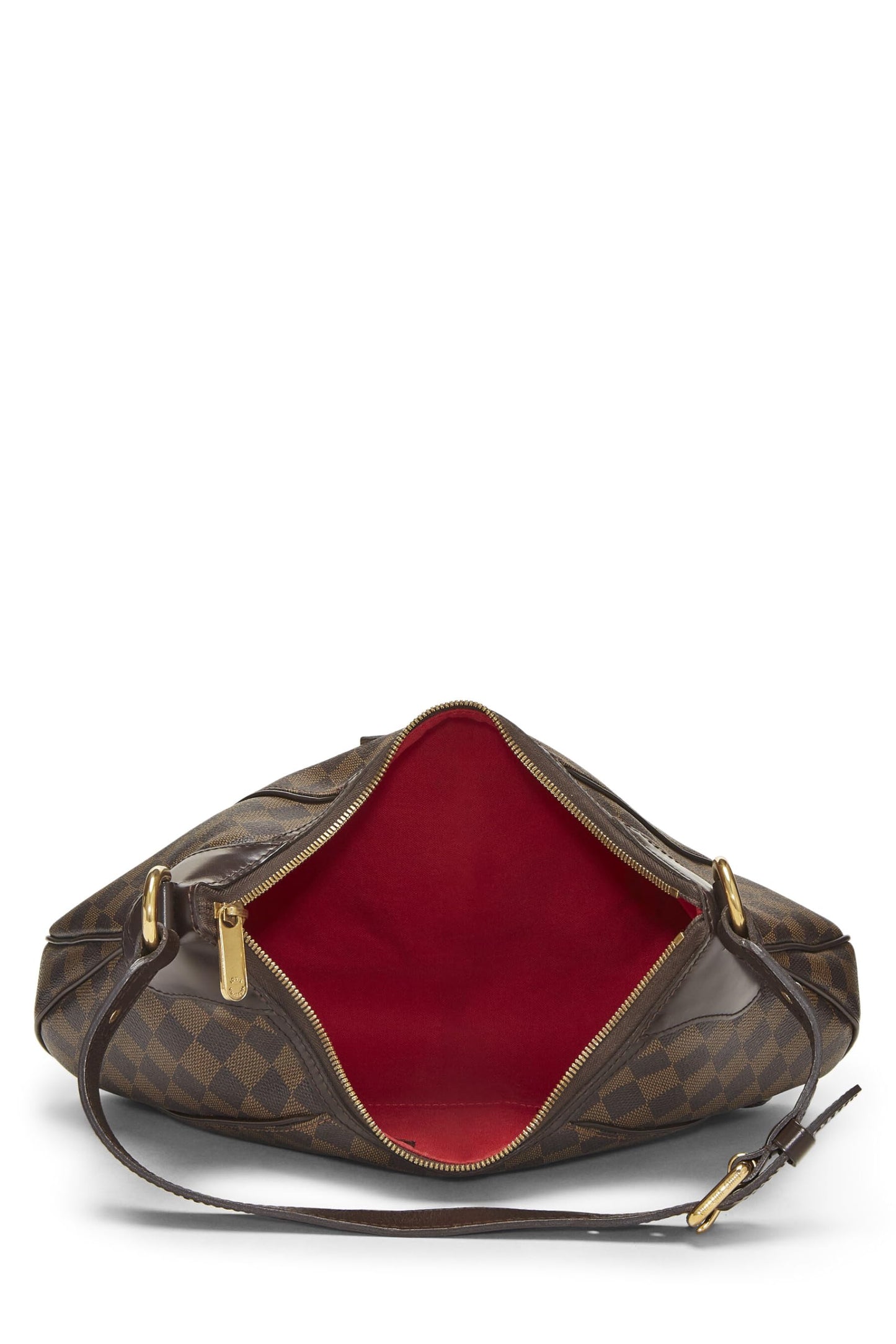 Louis Vuitton, Damier Ebene Thames GM d'occasion, marron