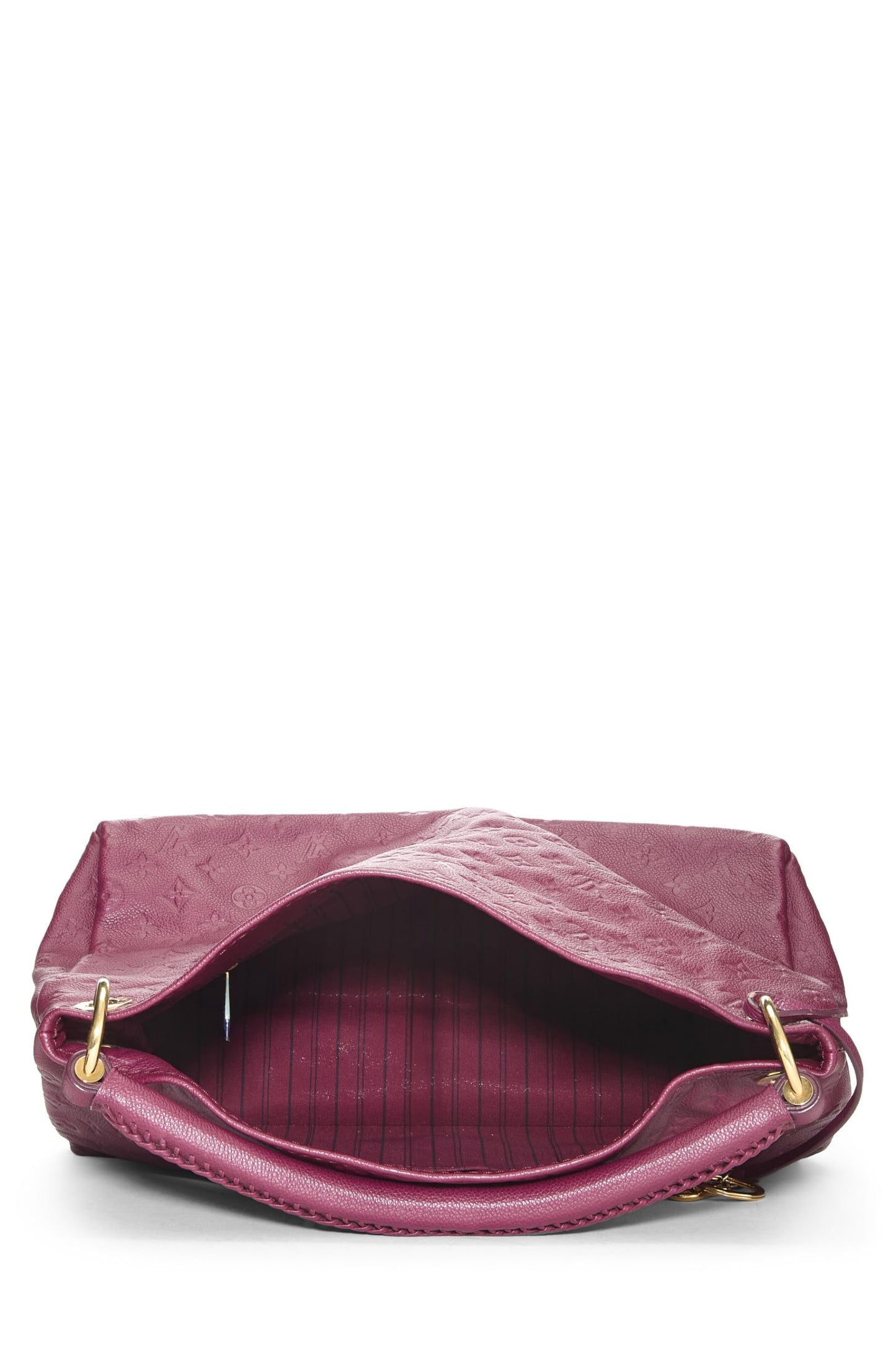 Louis Vuitton, Pré-aimé Aurore Empreinte Artsy MM, Violet