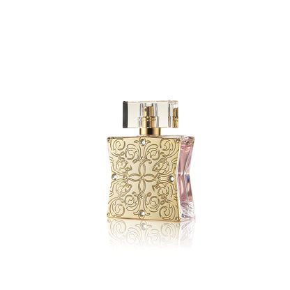 Perfume de mujer Tru Western Lace, 1,7 fl oz (50 ml): delicado, sofisticado y cálido