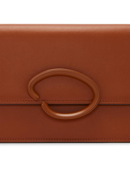 Oscar de la Renta, Cognac O Pochette, Cognac