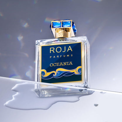 Roja Parfums, Eau de Parfum Océanie, 100ML