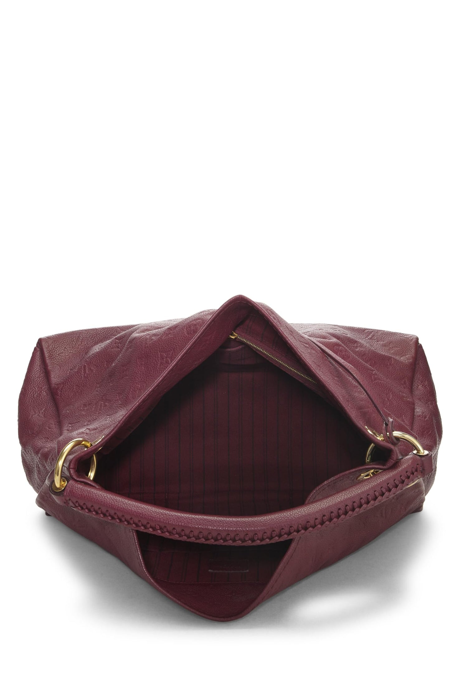 Louis Vuitton, Pré-aimé Aurore Empreinte Artsy MM, Violet