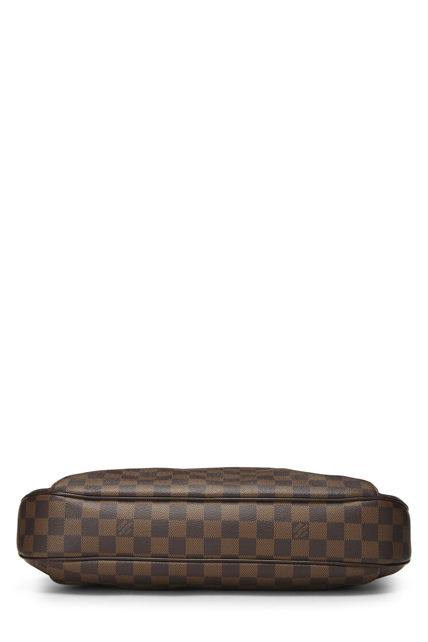 Louis Vuitton, Damier Ebene Thames GM d'occasion, marron