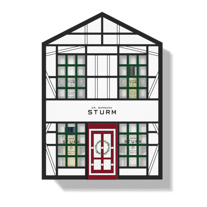 Dr. Barbara Sturm, The Serum House 2022 ($700 value)