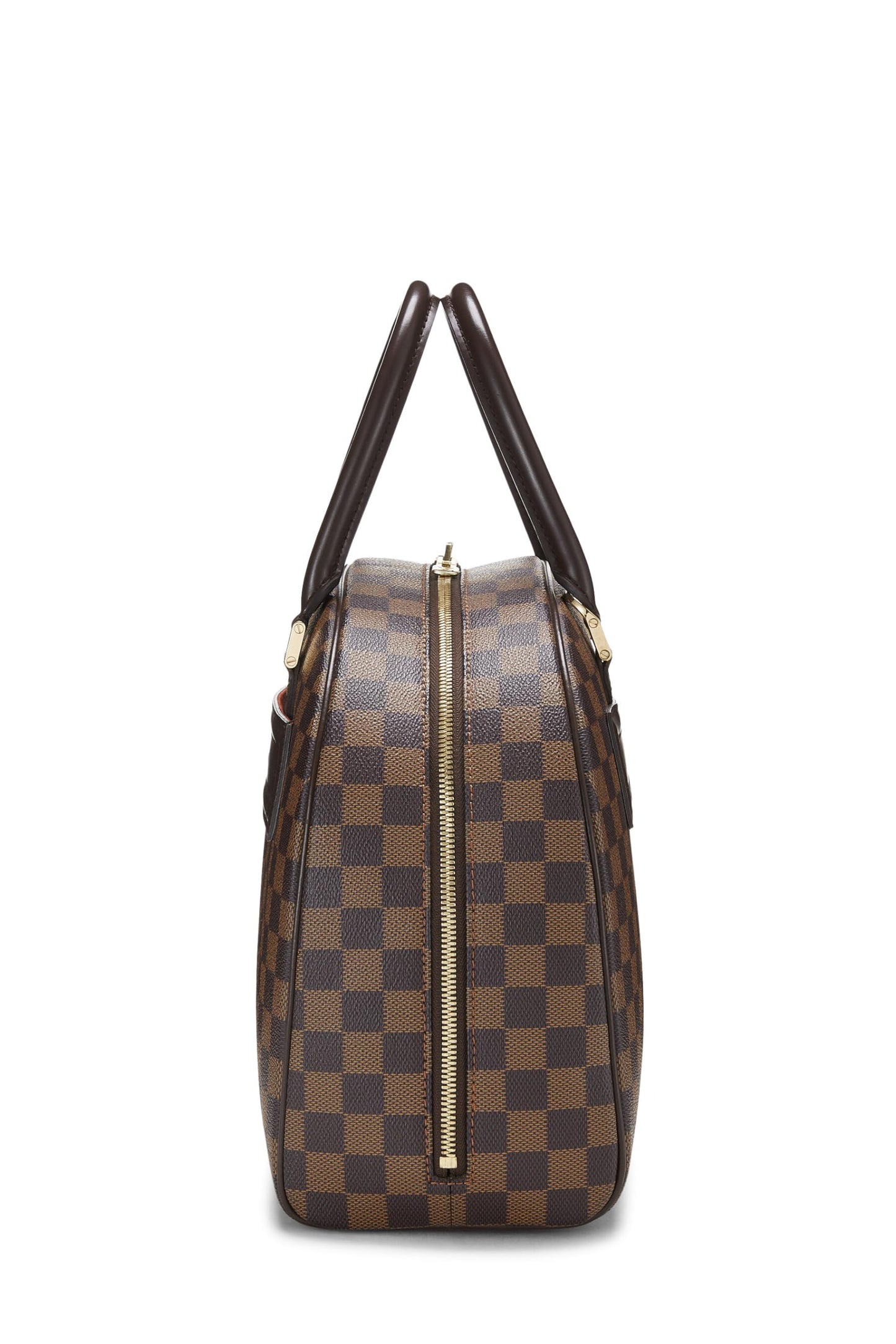 Louis Vuitton, Damier Ebene Nolita pre-amado, Marrón