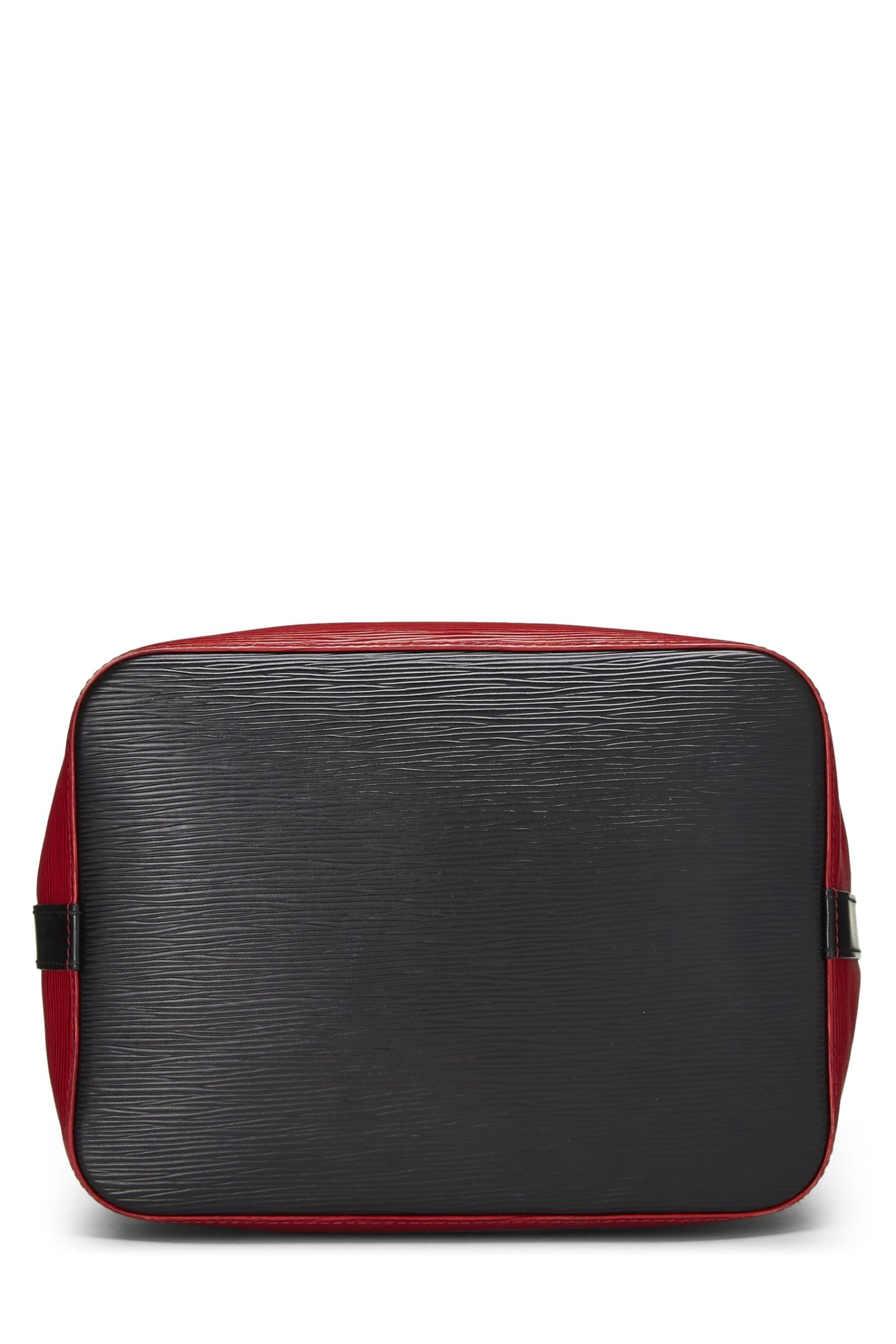 Louis Vuitton, Epi Noé Petite Rouge et Noir d'occasion, Multi