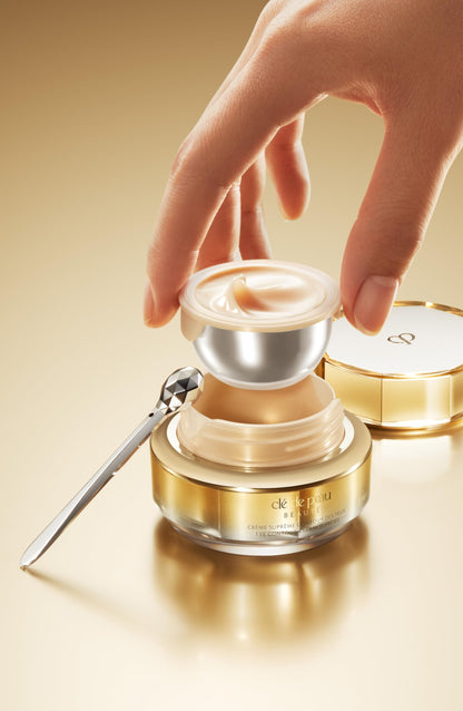 Clé de Peau Beauté, Crema Contorno de Ojos Supremo Recambio