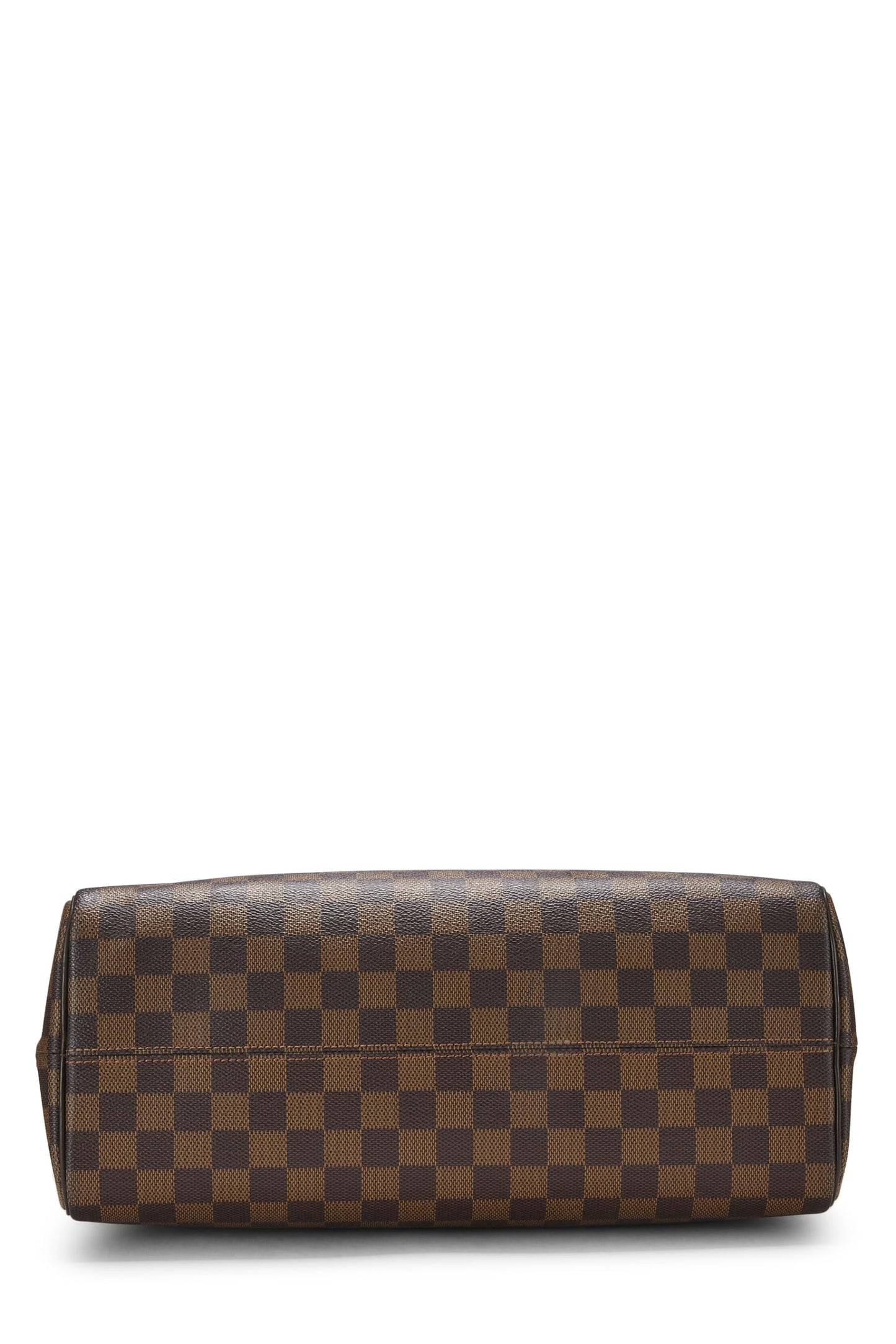 Louis Vuitton, Damier Ebene Nolita pré-aimé, Marron