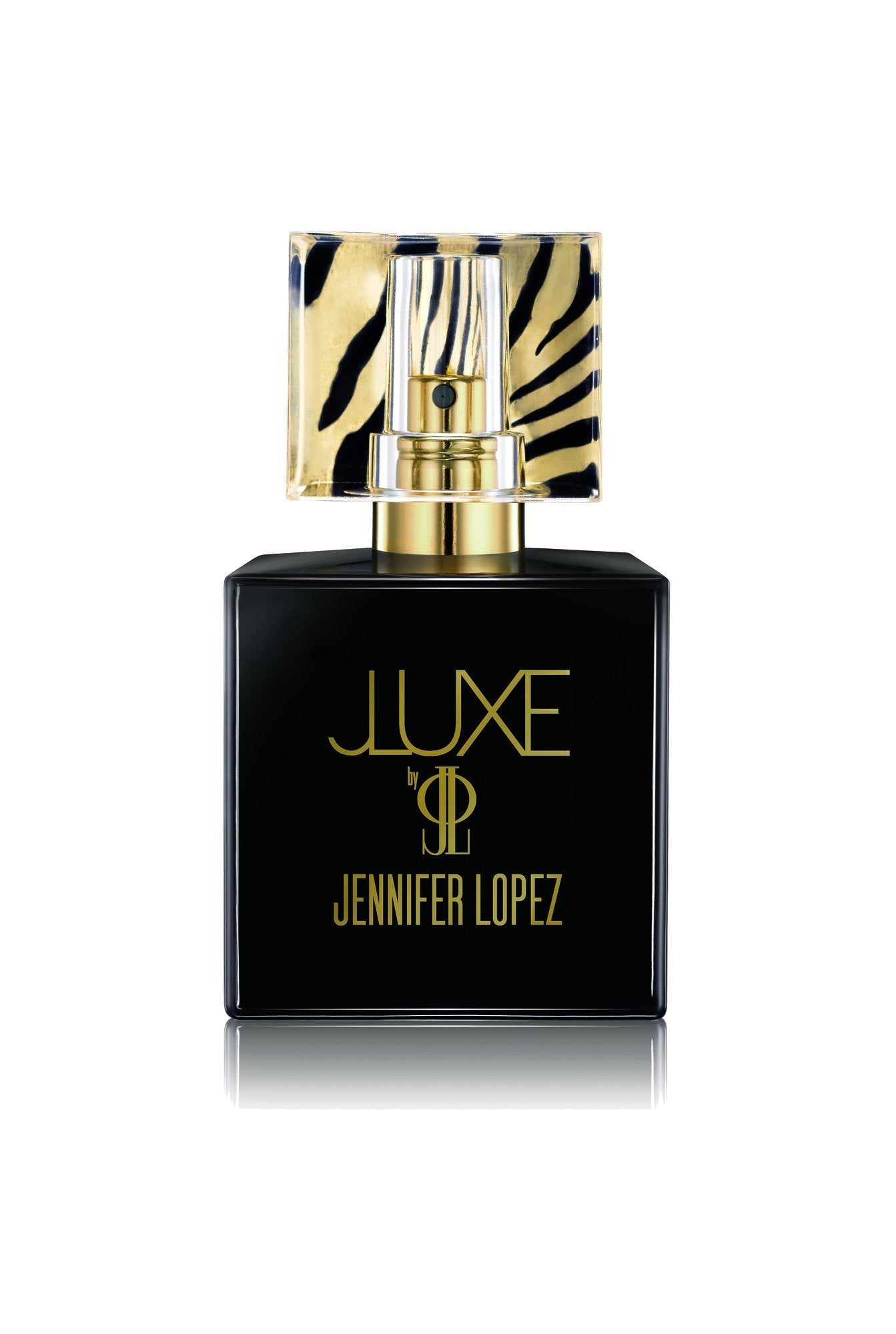 Jennifer Lopez J Luxe Eau de Parfum, 1 once liquide