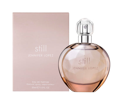 Still 1.0 oz. Eau De Perfume For Women By Jennifer Lopez