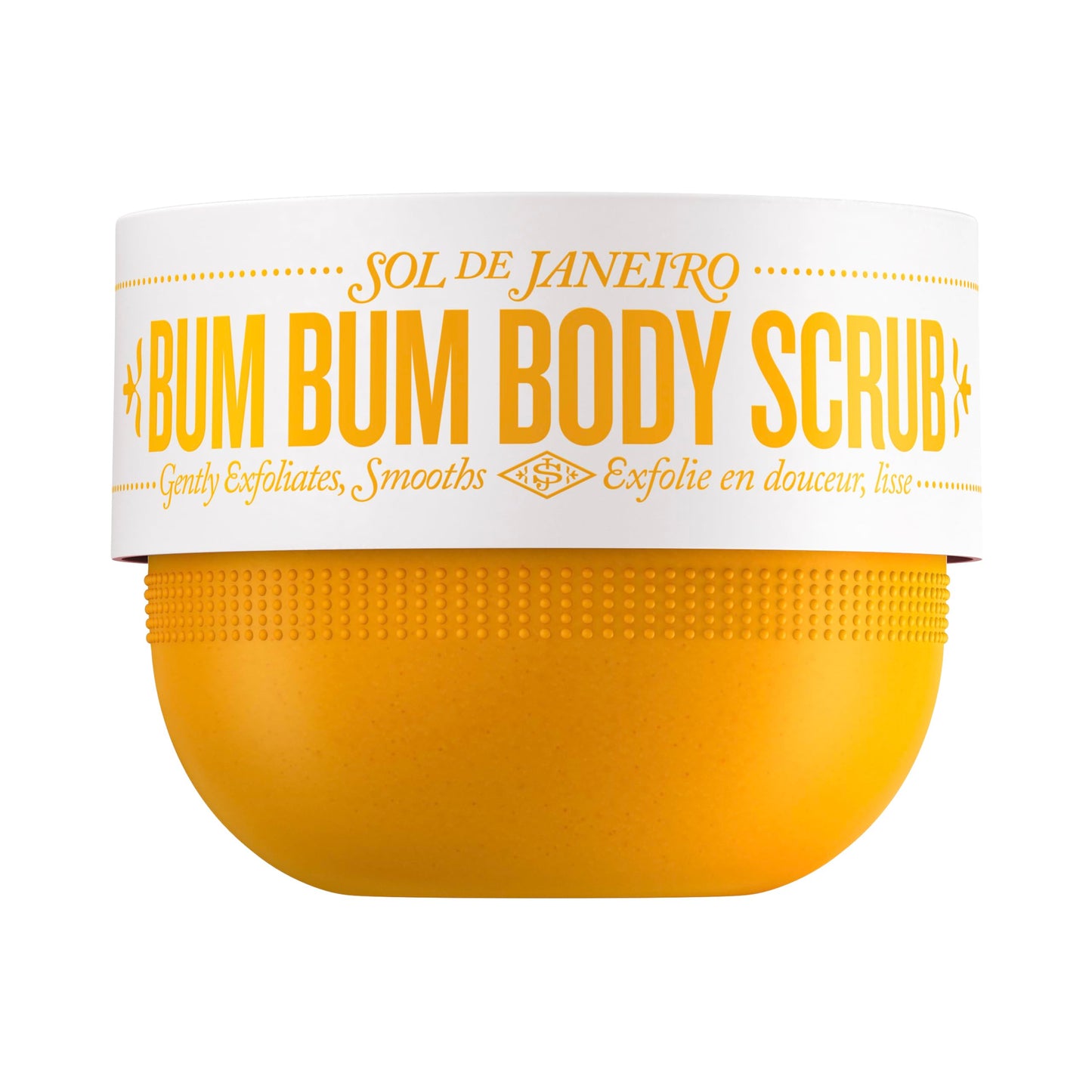 Gommage corporel Bum Bum Sol de Janeiro 220 g/7,8 oz.