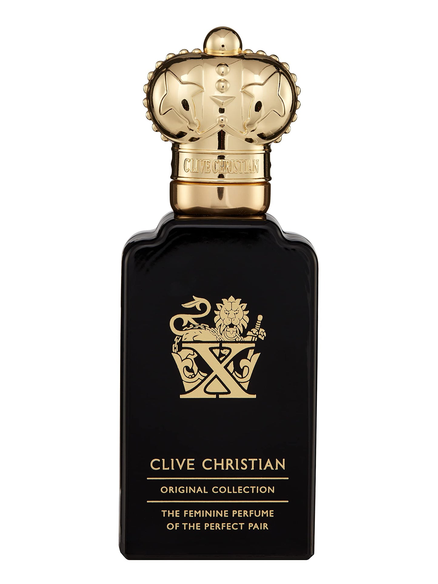 Colección original X Feminine de Clive Christian, 1.6 oz