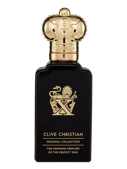 Original Collection X Feminine by Clive Christian, 1.6 oz