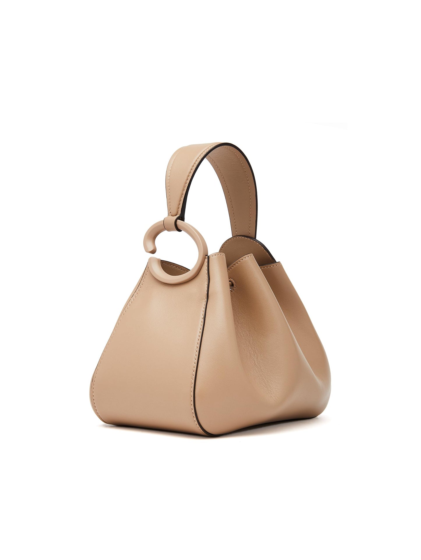 Oscar de la Renta, Bolso O Handle, Desnudo