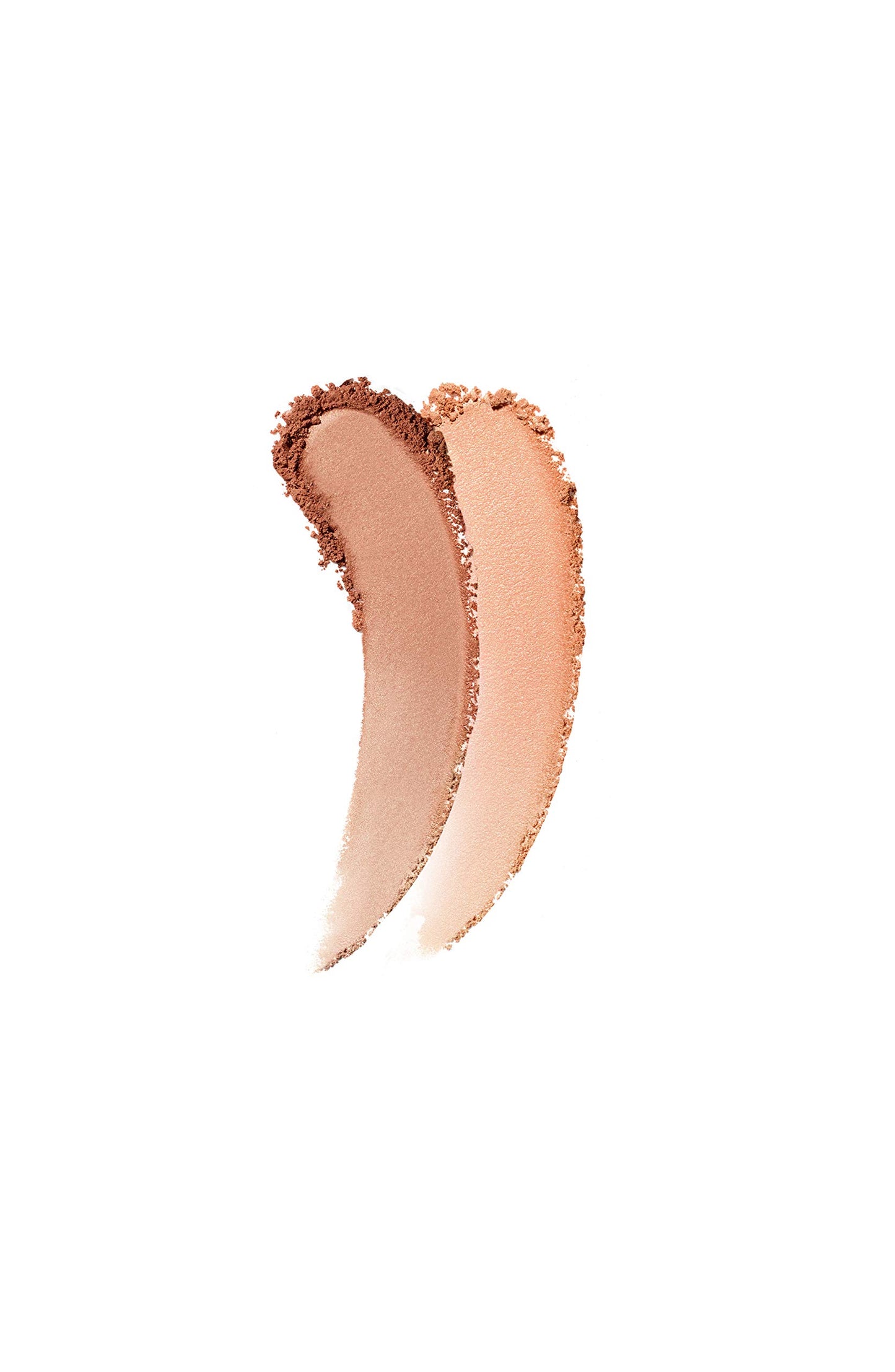 Clé de Peau Beauté, Duo de Poudres Bronzantes, Bronzage (1)