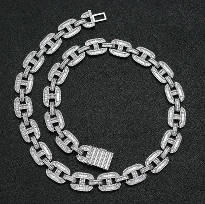 Collier personnalisé