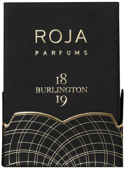 Roja Parfums, Burlington 1819 Eau de Parfum, 100ML