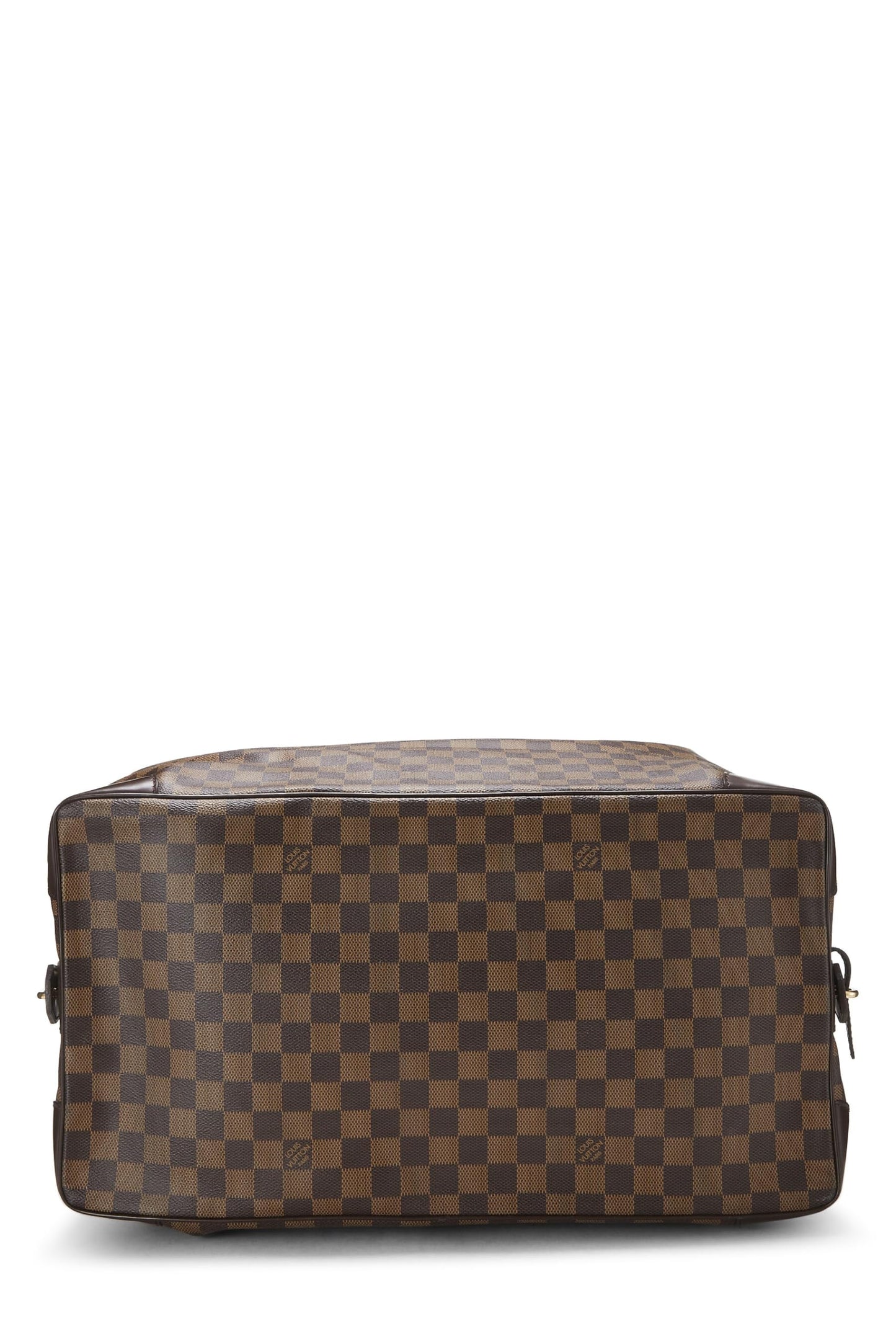 Louis Vuitton, Damier Ebene Vaslav d'occasion, marron