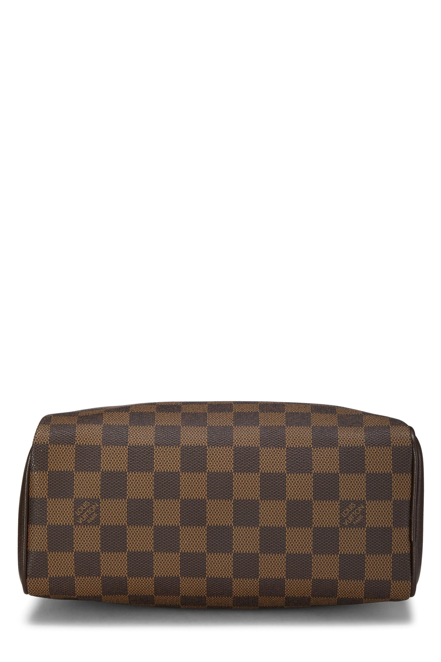 Louis Vuitton, Damier Ebene Brera pré-aimé, Marron