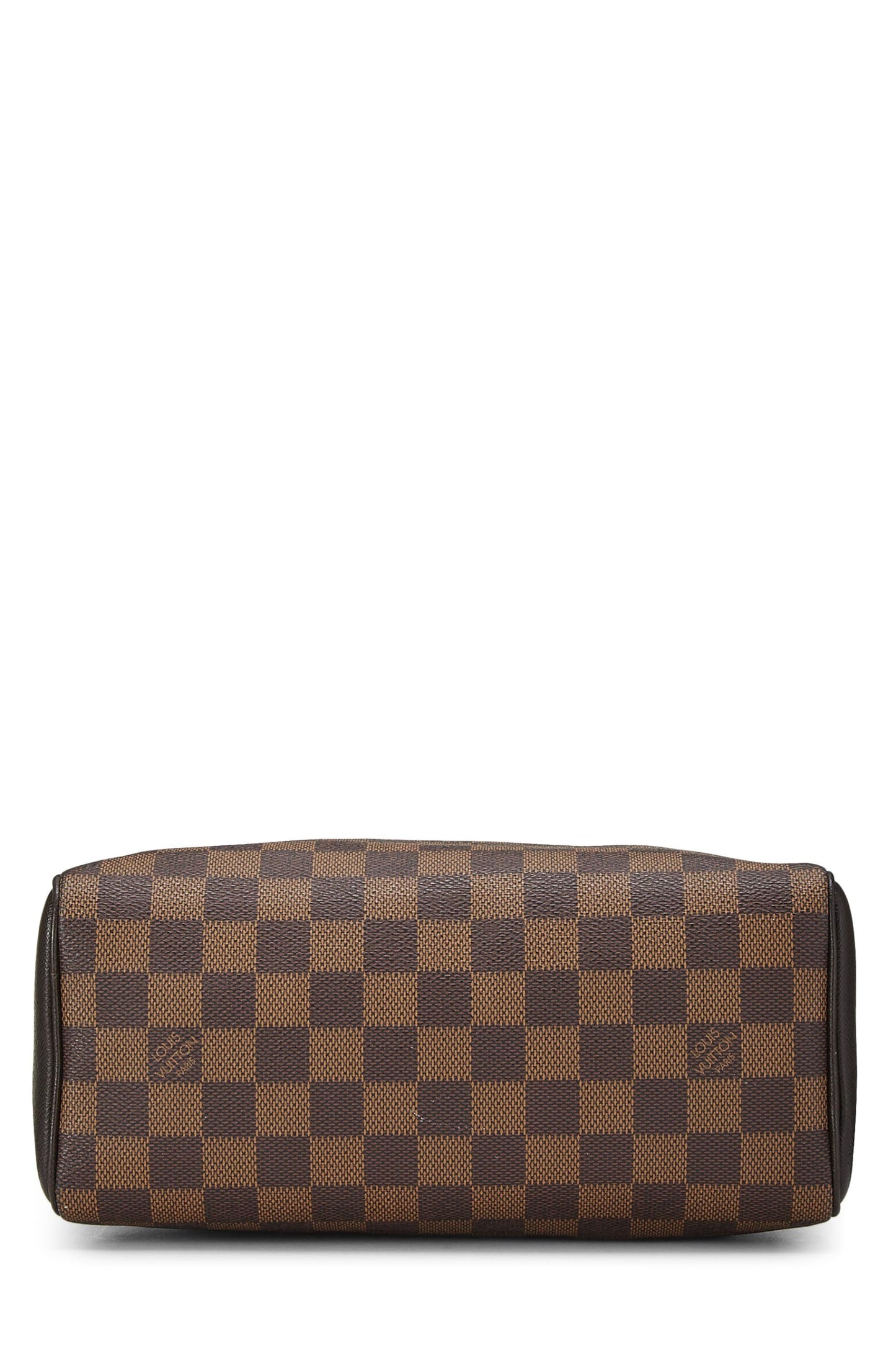 Louis Vuitton, Pre-Loved Damier Ebene Brera, Brown