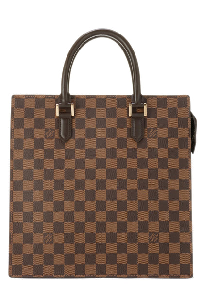 Louis Vuitton, Damier Ebene Venice PM d'occasion, marron