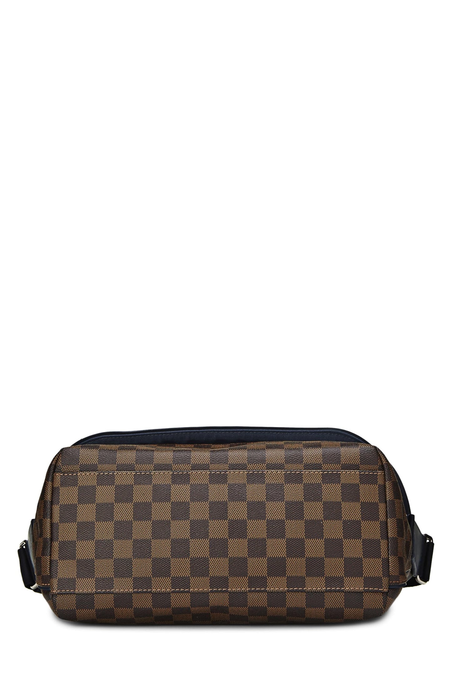 Louis Vuitton, Damier Ebene Sprinter MM d'occasion, bleu