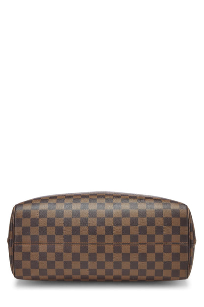 Louis Vuitton, Damier Ebene Nolita pré-aimé, Marron