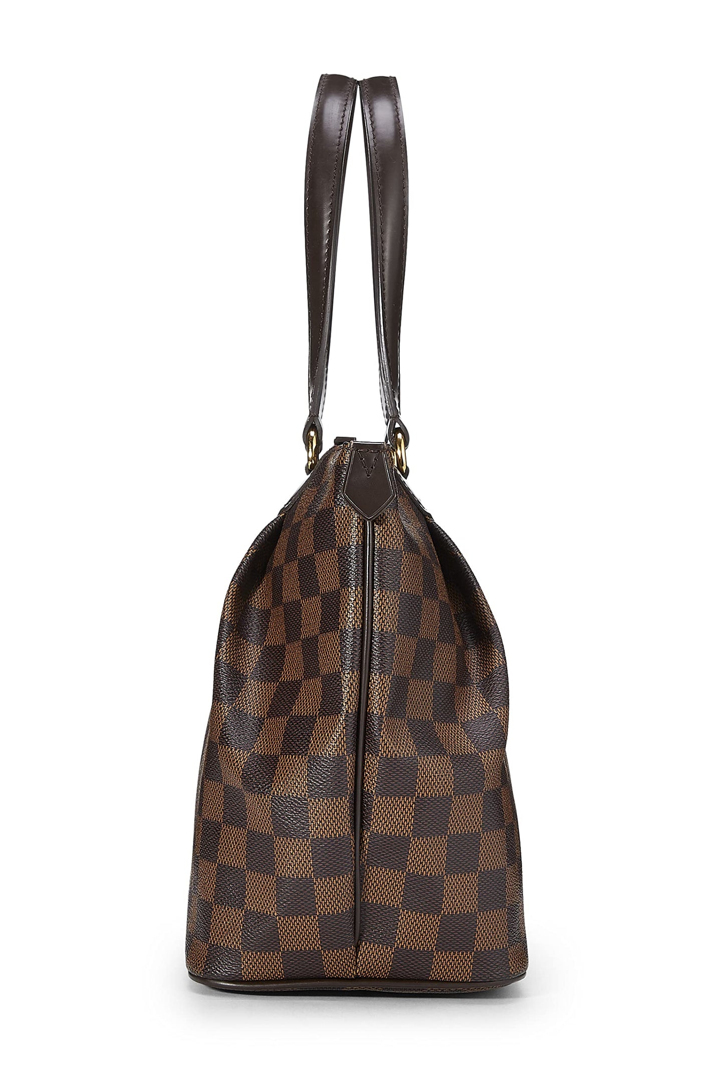 Louis Vuitton, Westminster PM Damier Ebene d'occasion, marron