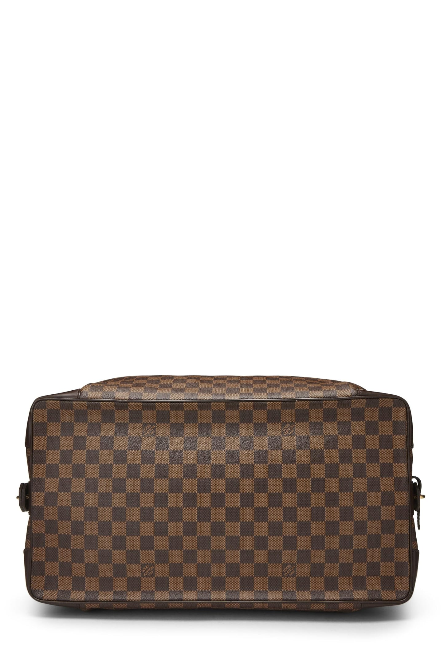 Louis Vuitton, Damier Ebene Vaslav d'occasion, marron