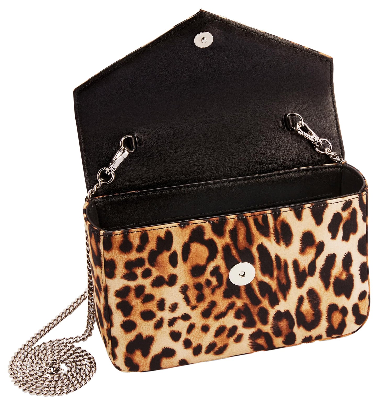 Giuseppe Zanotti, bolso Iveery