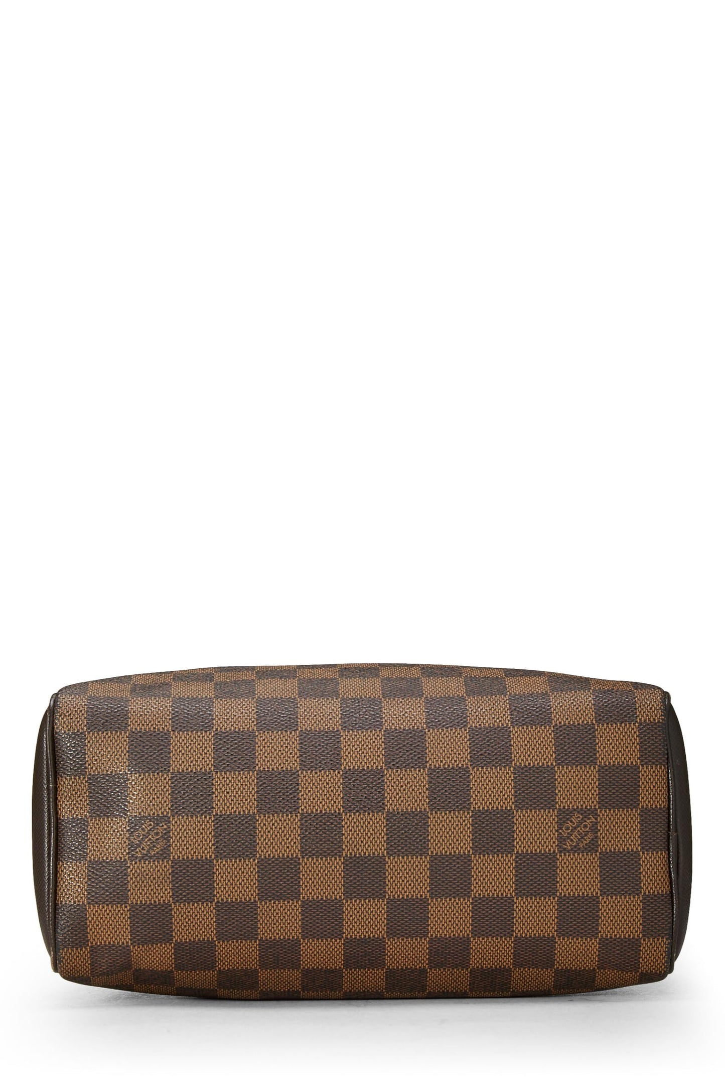 Louis Vuitton, Damier Ebene Brera pré-aimé, Marron