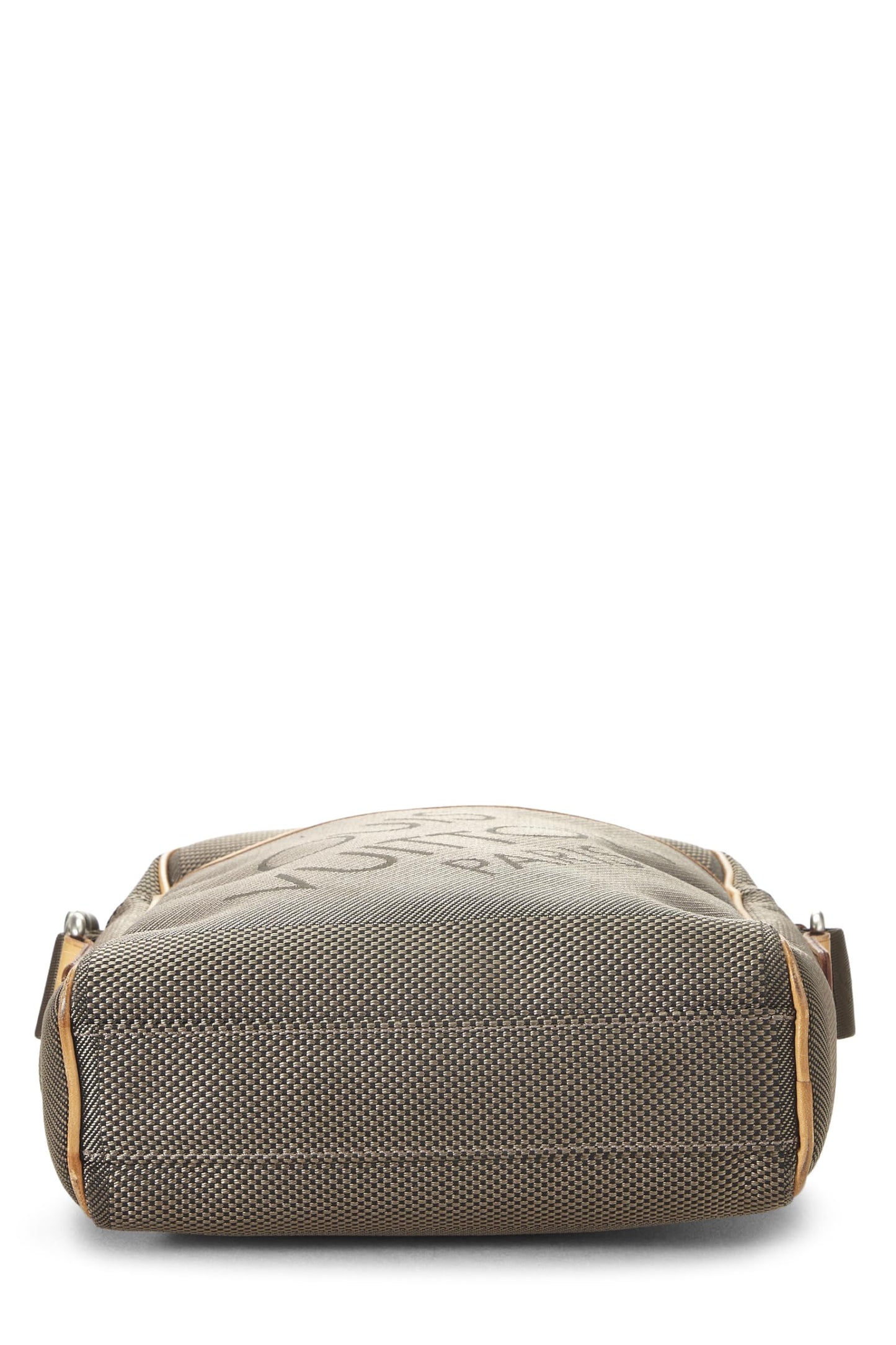 Louis Vuitton, Terre Damier Geant Citadin PM pre-amado, Gris