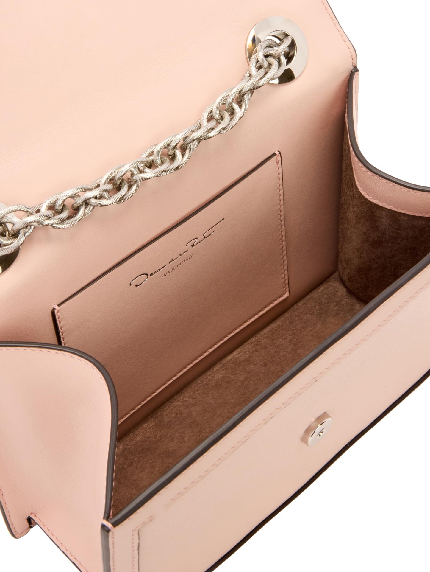 Oscar de la Renta, Sac TRO, Blush