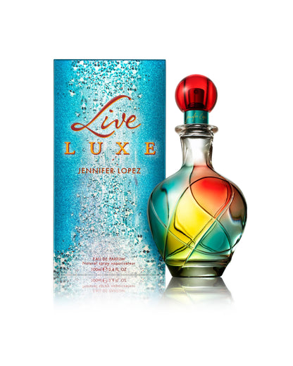 Live Luxe by Jennifer Lopez for Women