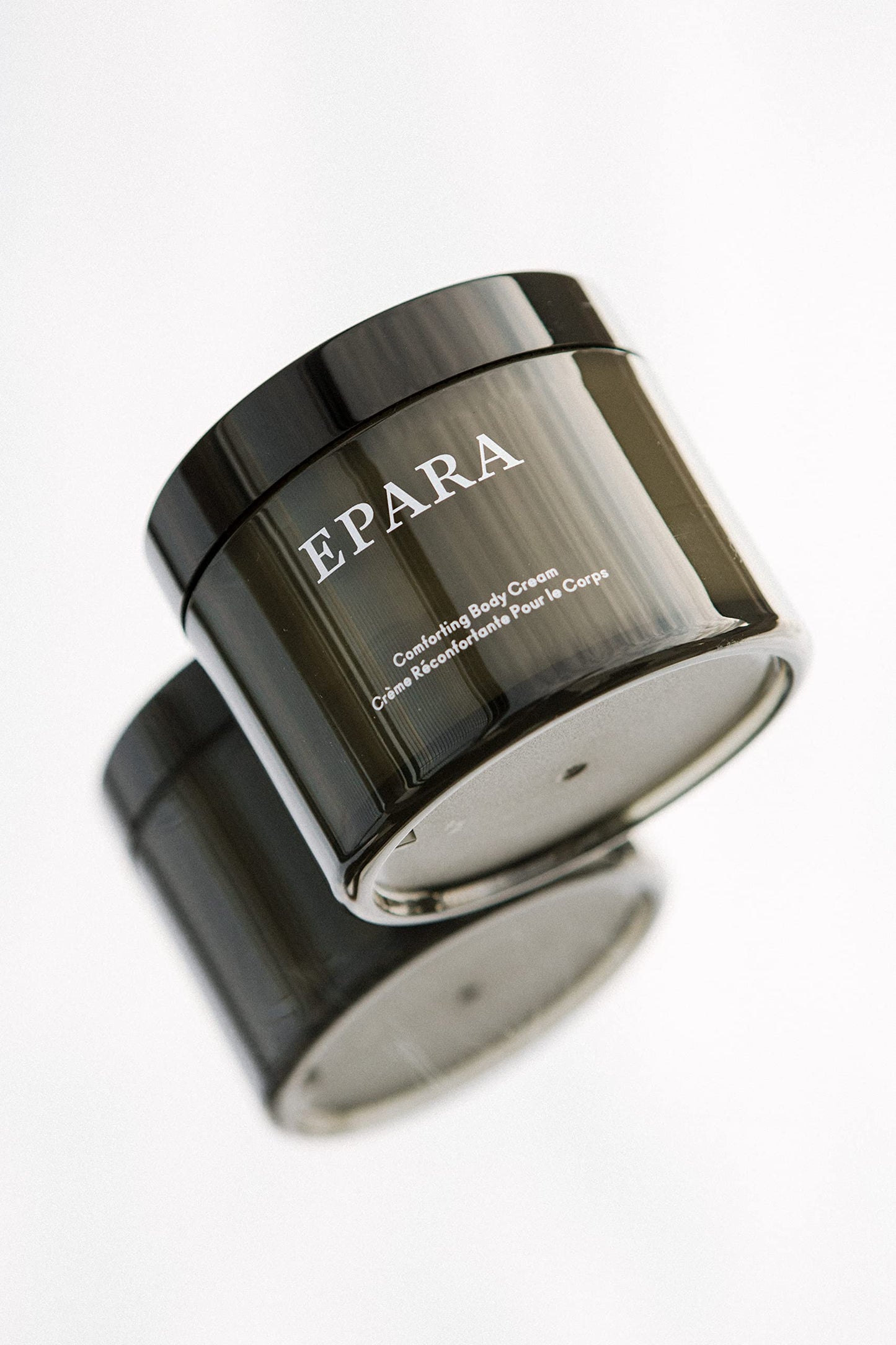 EPARA, Comforting Body Cream 8.8 Fl.OZ