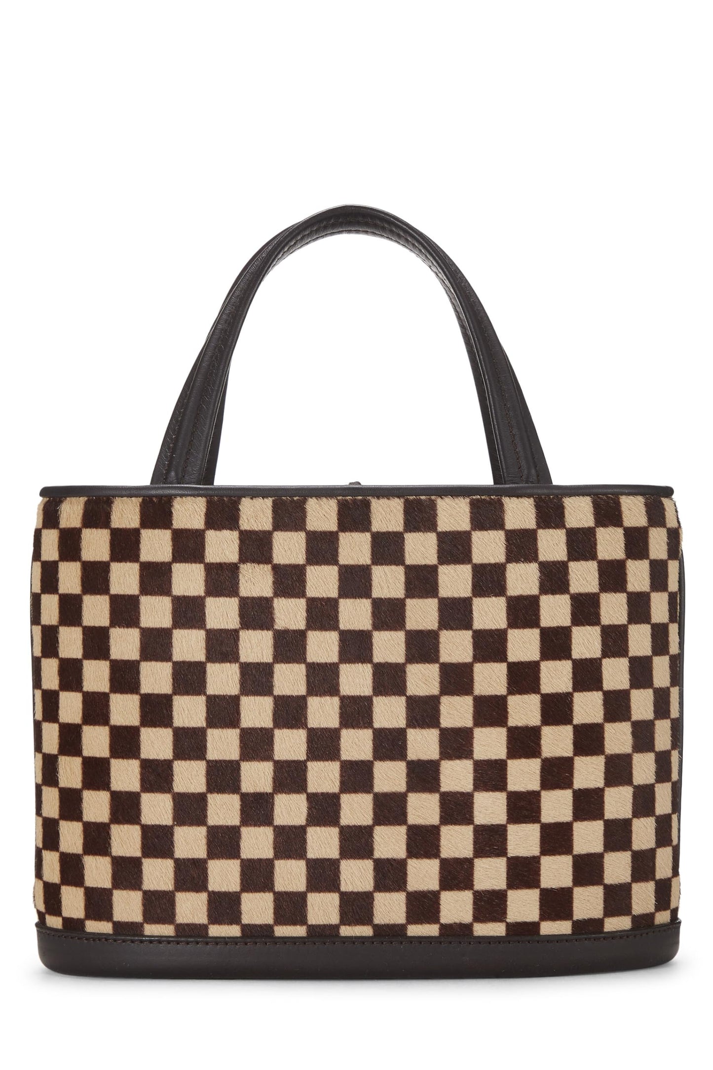 Louis Vuitton, Damier Sauvage Impala pre-amado, Marrón