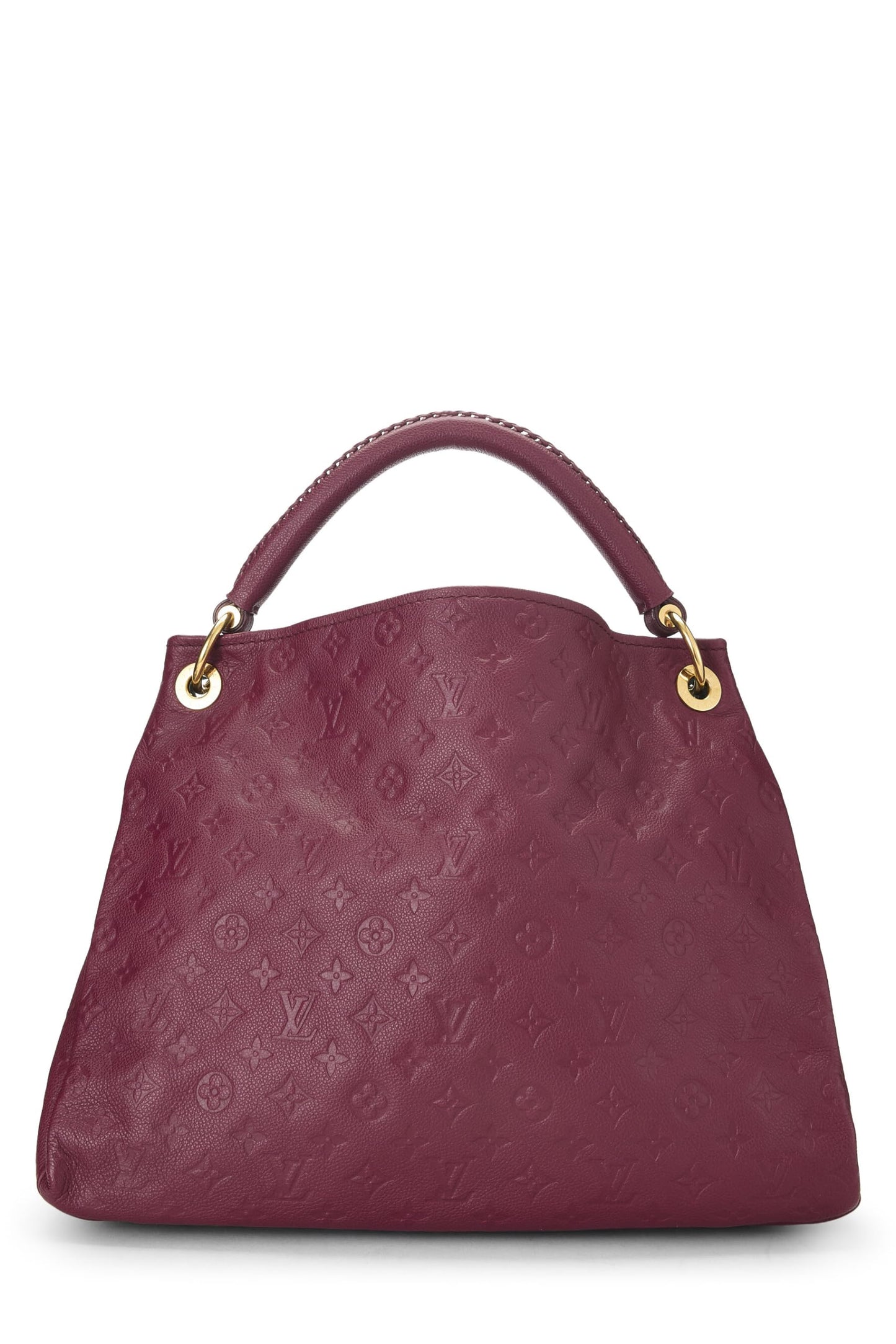 Louis Vuitton, Pré-aimé Aurore Empreinte Artsy MM, Violet