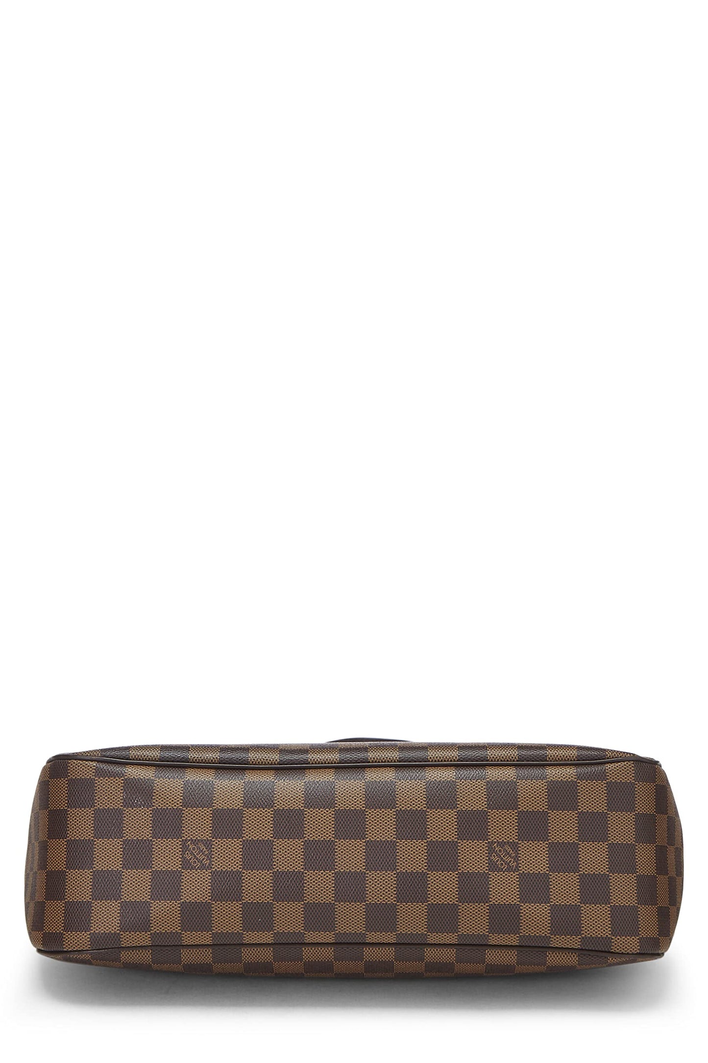 Louis Vuitton, Damier Ebene Parioli PM pré-aimé, Marron