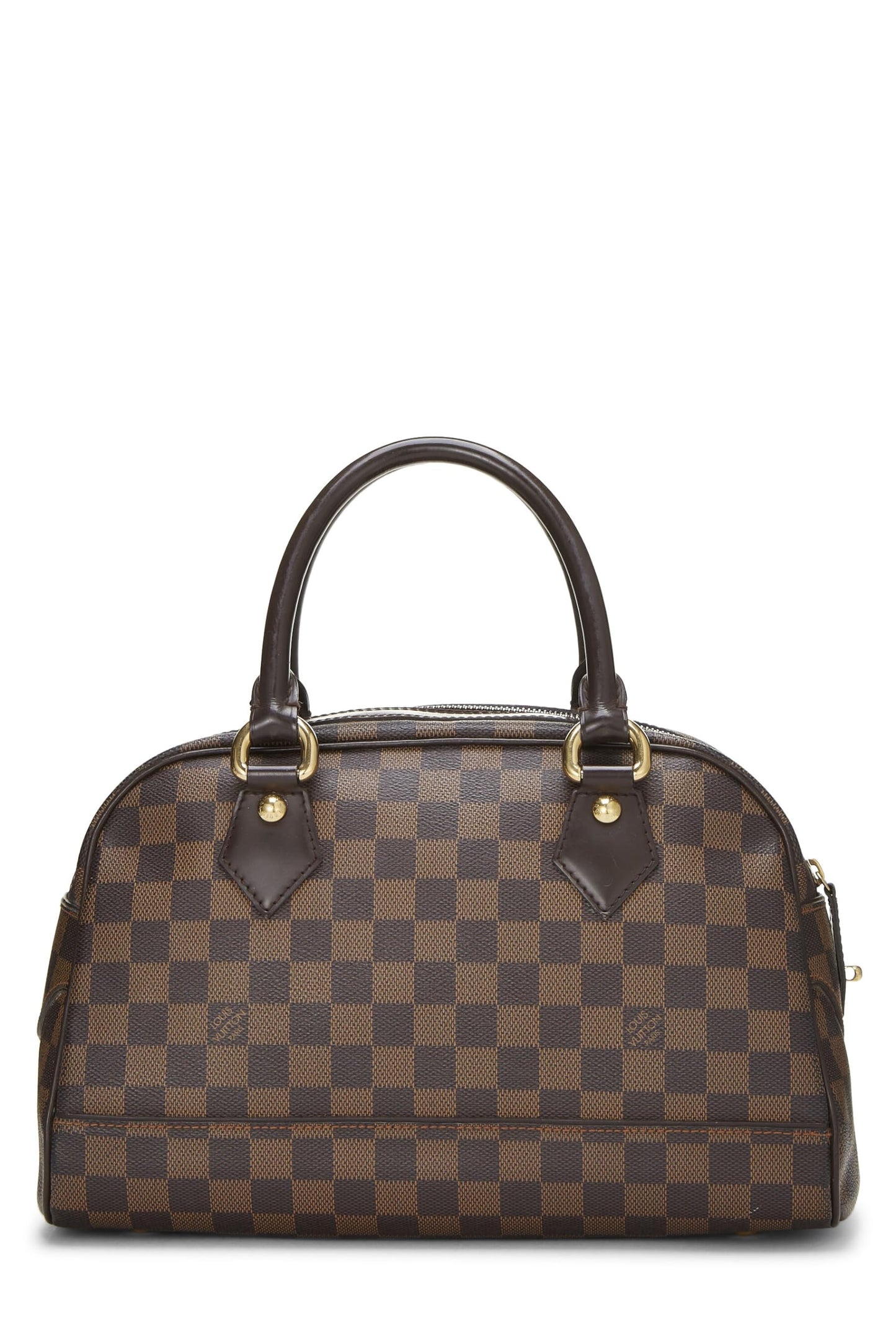 Louis Vuitton, Damier Ebene Duomo pré-aimé, Marron