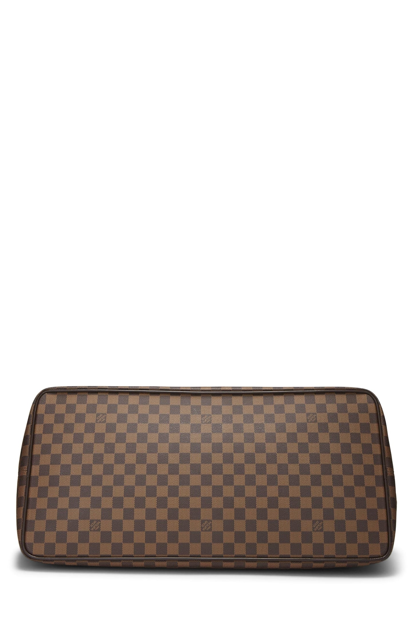 Louis Vuitton, Damier Ebene Greenwich GM d'occasion, marron