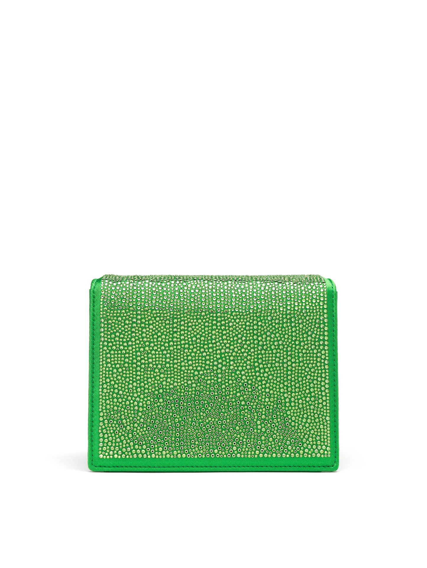 Oscar de la Renta, Bolso Mini TRO Pave Crystal, Prado