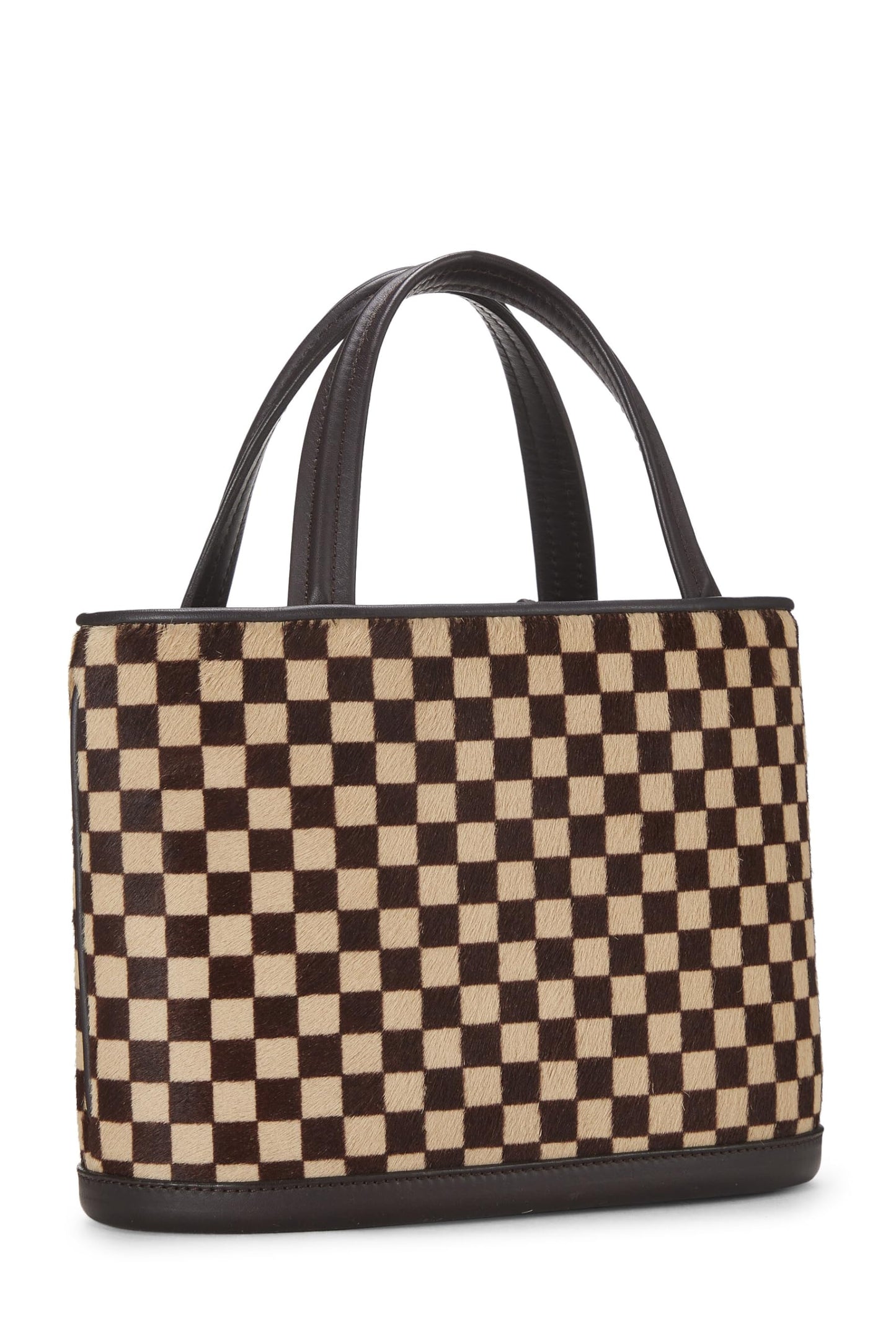 Louis Vuitton, Damier Sauvage Impala pré-aimé, Marron