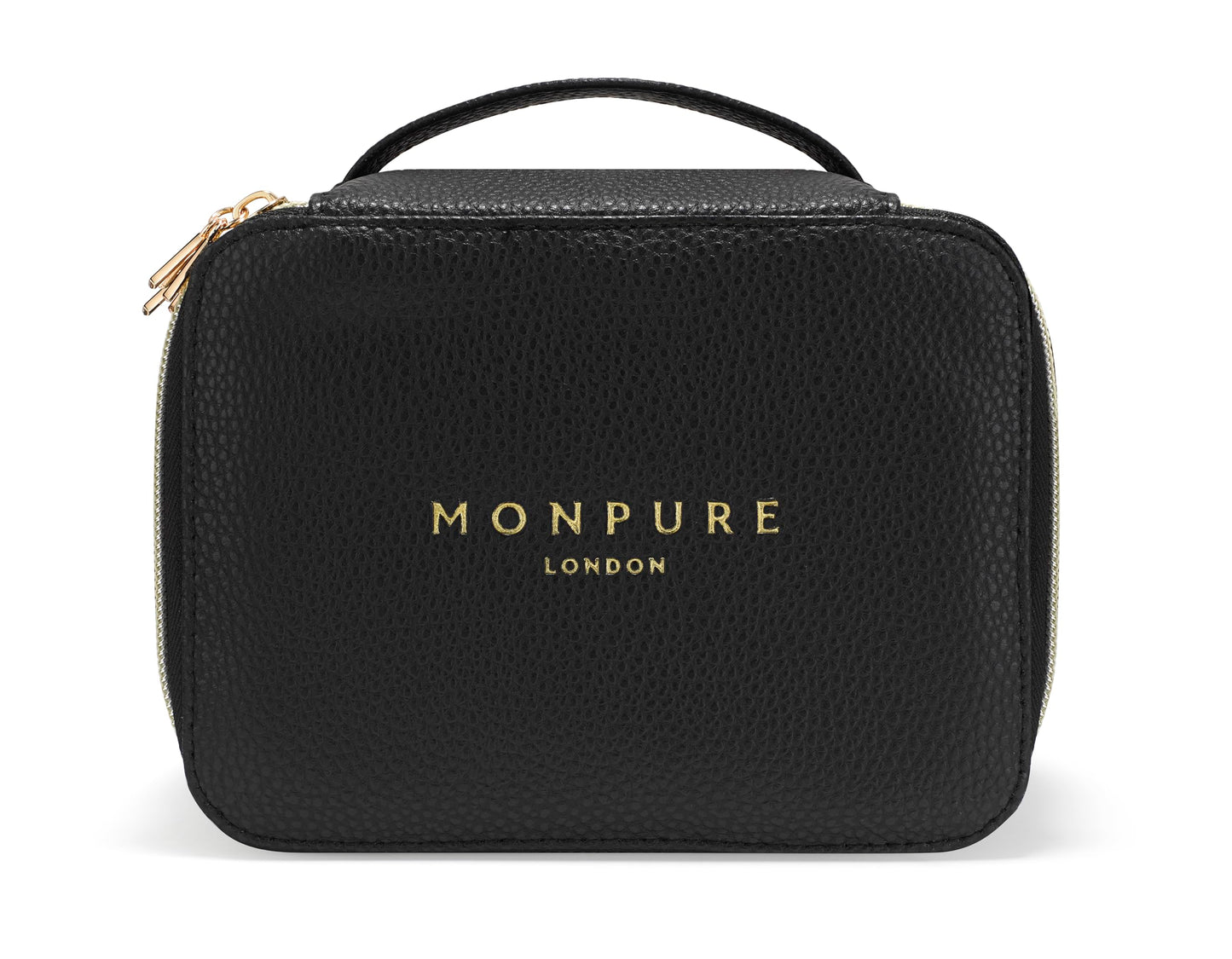 Monpure, Hair Strength and Density Kit