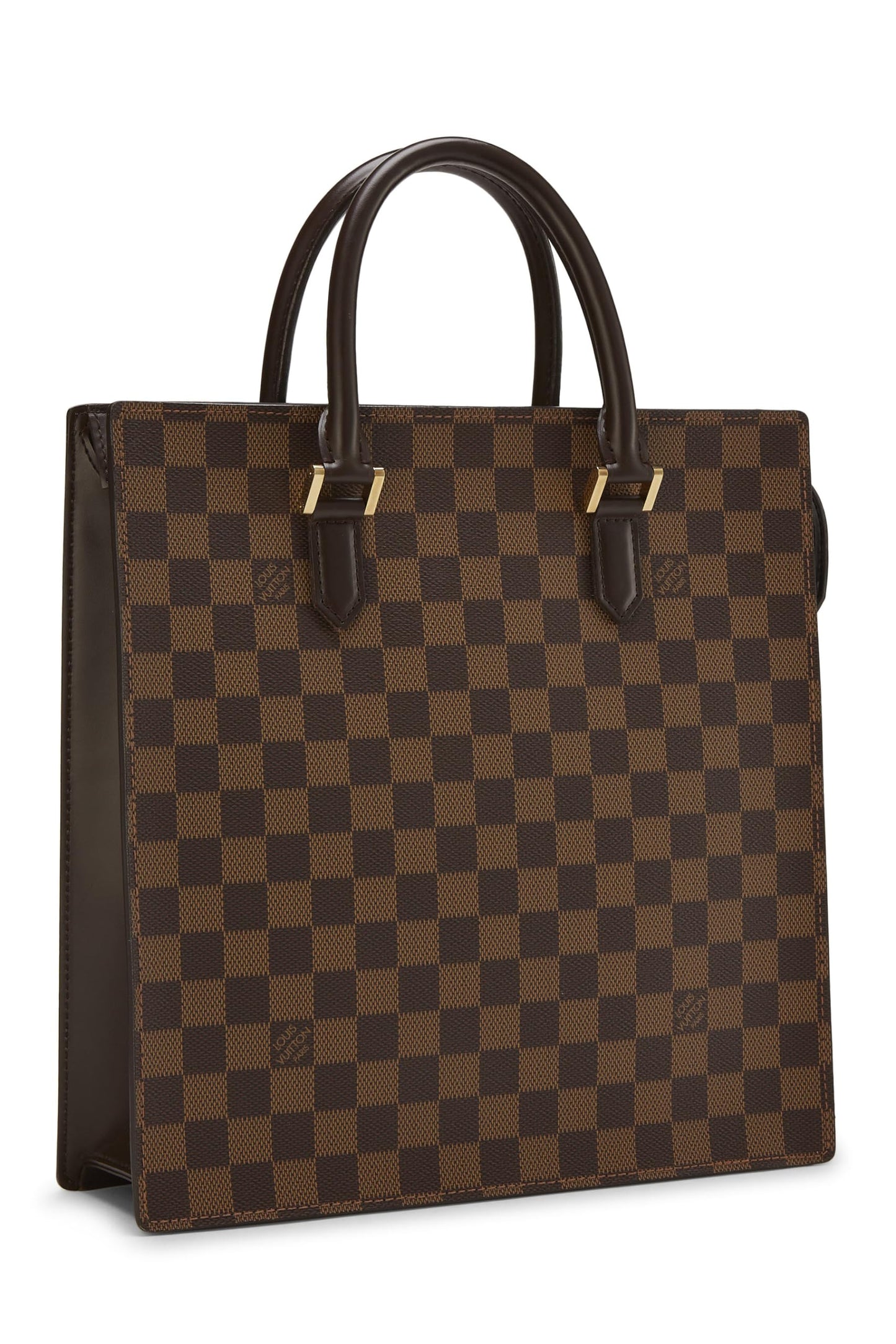 Louis Vuitton, Damier Ebene Venice PM d'occasion, marron