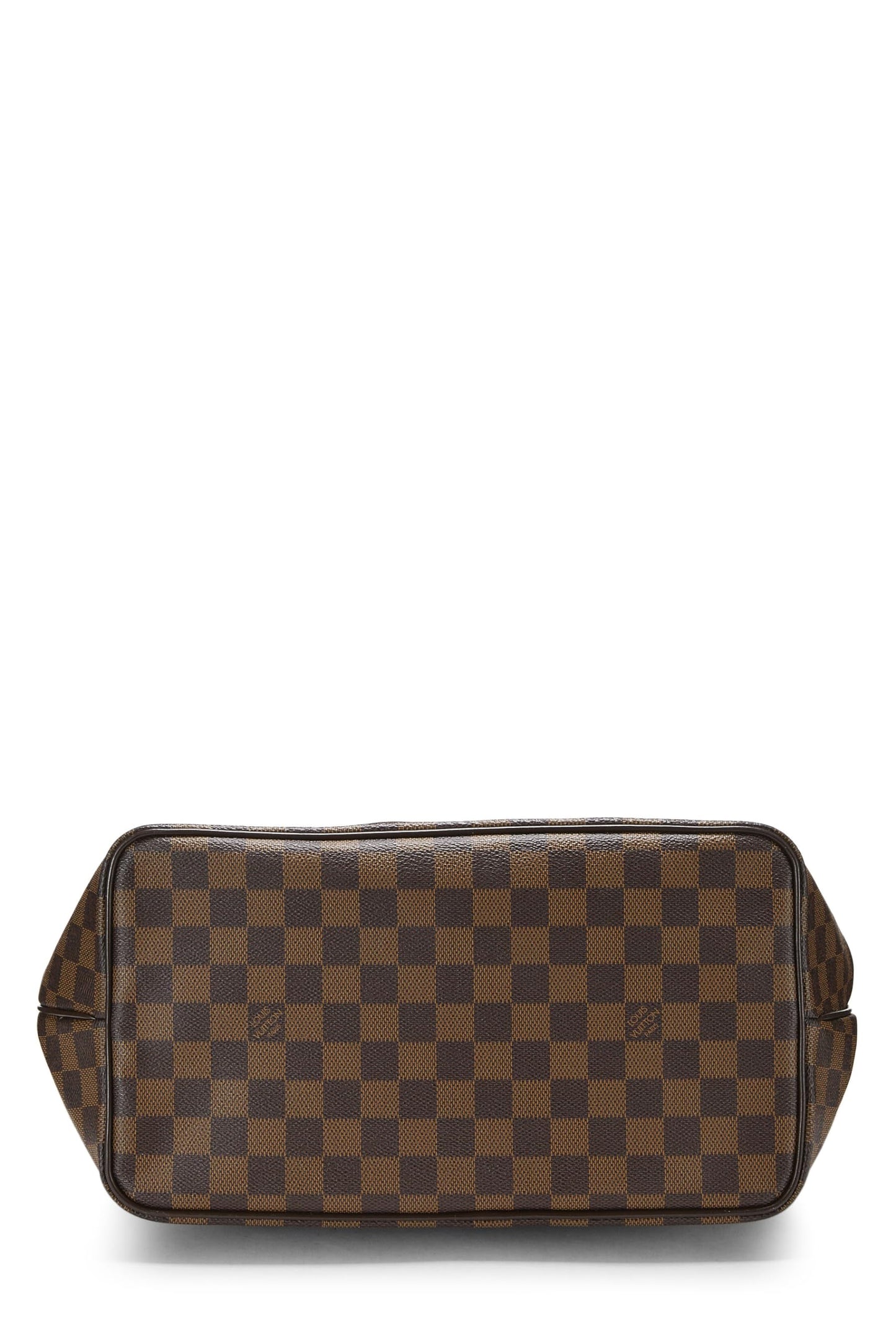 Louis Vuitton, Damier Ebene Westminster GM pré-aimé, Marron