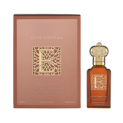 Colección privada E Gourmande Oriental de Clive Christian, 1.6 oz