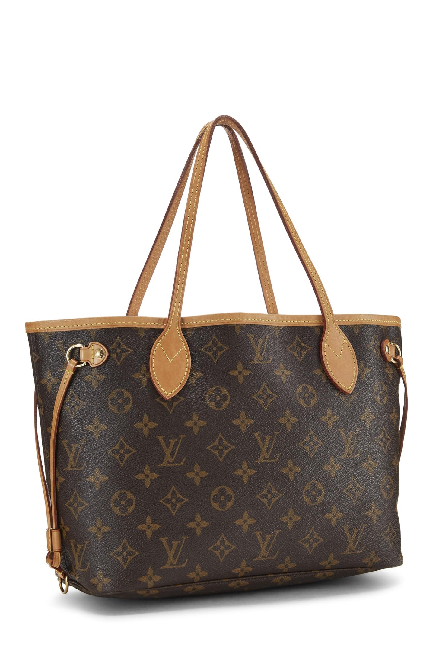 Louis Vuitton, Pre-Loved Monogram Canvas Neo Neverfull PM, Pink