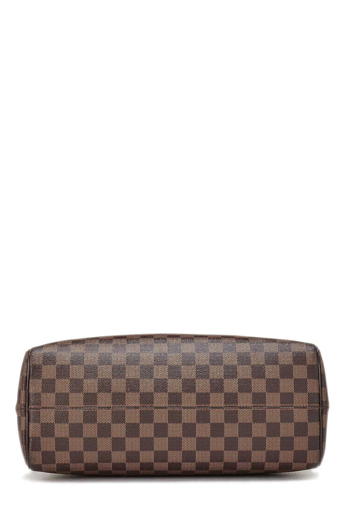 Louis Vuitton, Pre-Loved Damier Ebene Nolita, Brown